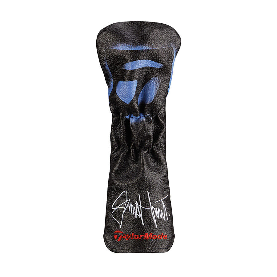 James Haunt x TaylorMade SUMMER COMMEMORATIVE FAIRWAY HEADCOVER