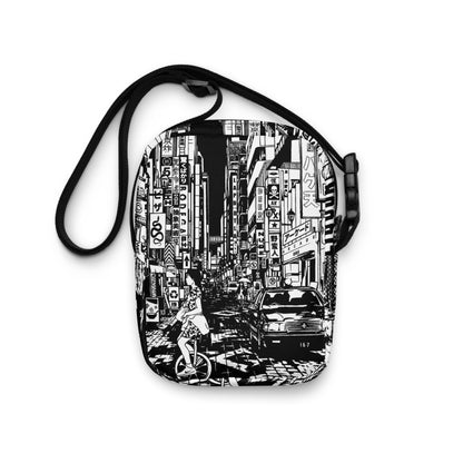 Little Neo Tokyo Utility Crossbody bag