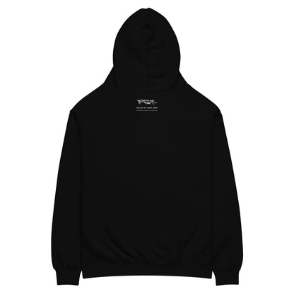 Inter-Dimensional Unisex Oversized Hoodie